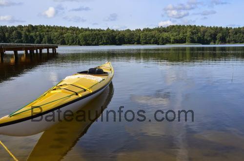 Voyager 510 fiche technique et avis